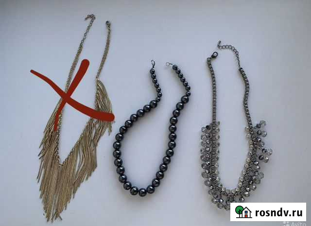 Бижутерия Уфа - изображение 1