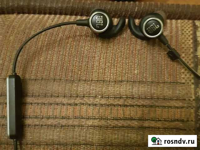 Без проводные наушники jbl Королев - изображение 1
