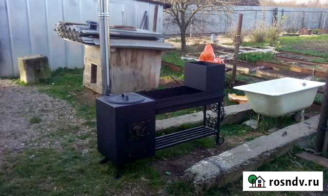 Дачная кухня Торжок - изображение 1