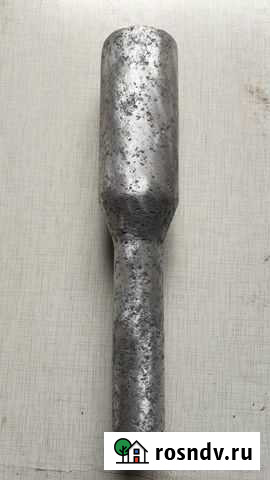 СССР для метания Холмск - изображение 1