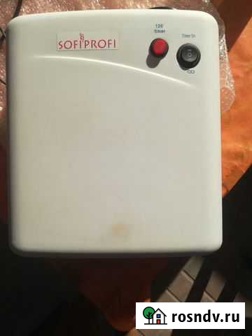 Лампа для сушки гель-лака Батайск - изображение 1