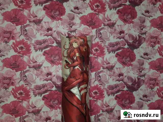 Дакимакура Белгород - изображение 1