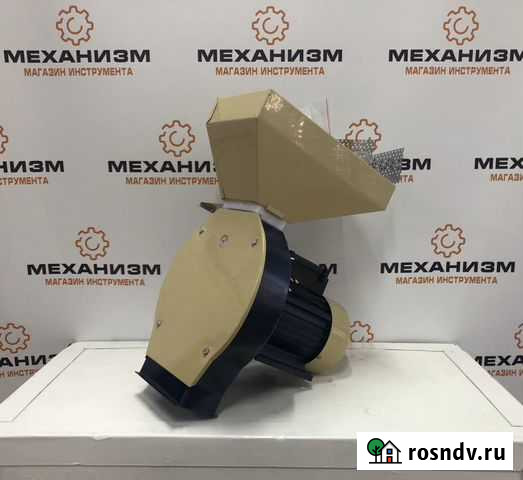 Крупорушка Зернодробилка вол-1 Ростов-на-Дону - изображение 1