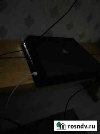 Ps4 pro Жуковский