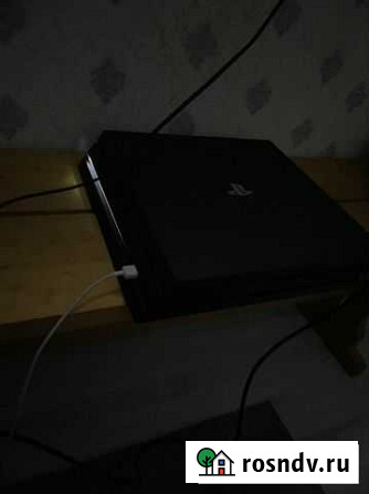 Ps4 pro Жуковский - изображение 1