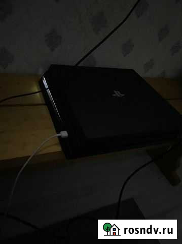 Ps4 pro Жуковский - изображение 1