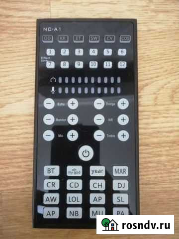 Внешняя звуковая карта Тобольск - изображение 1