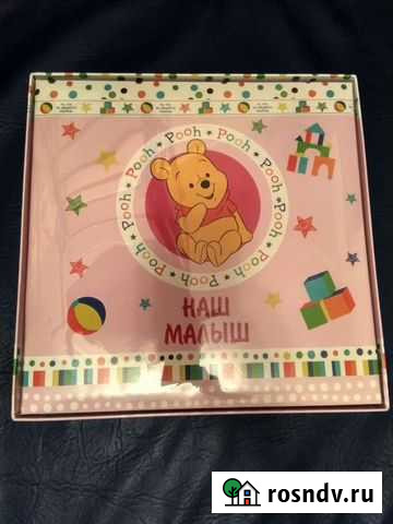 Фотоальбом для девочки Ульяновск - изображение 1