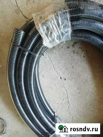 Шланг (семяпровод) Бийск - изображение 1