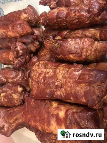 Изготовление колбас и деликатесов Череповец - изображение 1