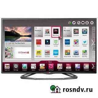 Телевизор Smart LG 42 дюйма (106 см) Новошахтинск