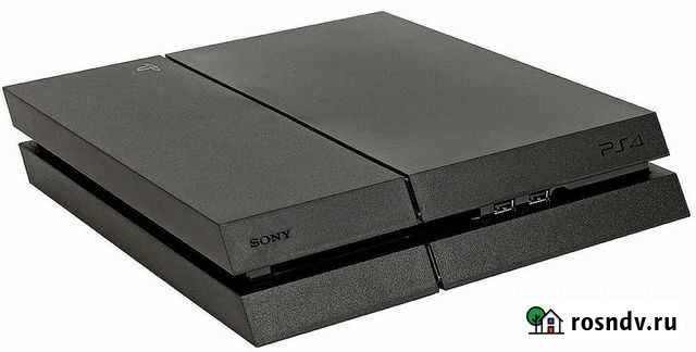 Игровая приставка Sony playstation 4 1Тб +70 игр Тимашевск - изображение 1