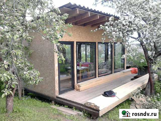 Строительство Пикалево - изображение 1