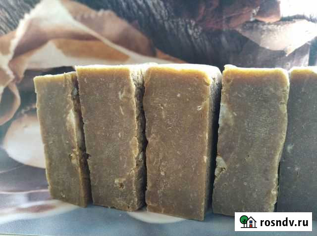 Шампуневое мыло Новокуйбышевск - изображение 1