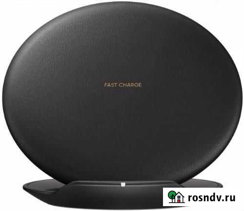 Беспроводная зарядка samsung Красноярск - изображение 1