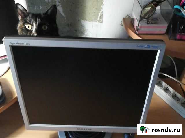 Монитор Самсунг Петропавловск-Камчатский - изображение 1