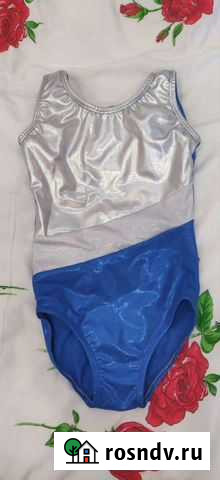 Купальник для выступлений Ростов-на-Дону - изображение 1