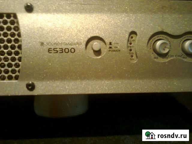 Аппаратура для свадеб И торжеств Майский - изображение 1