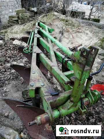 Для обработки полей Керчь - изображение 1