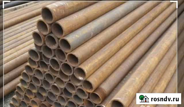 Трубы буровые Каспийск - изображение 1