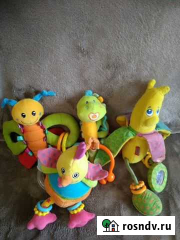 Игрушки - подвески Рязань - изображение 1