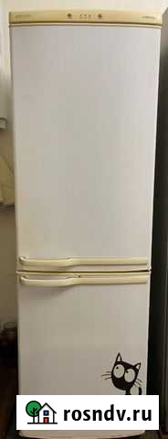 Холодильник Георгиевск - изображение 1