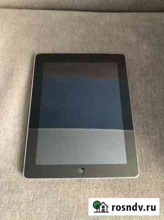 iPad 4 16Gb 3G Дмитров