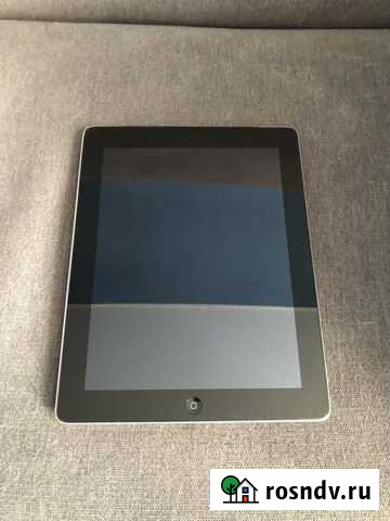 iPad 4 16Gb 3G Дмитров - изображение 1