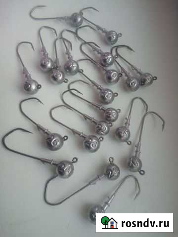 Вологодские джиги Вологда - изображение 1