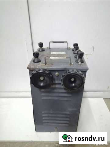 Продам автотрансформатор аосн-20-220-75 ухл4 Пенза - изображение 1