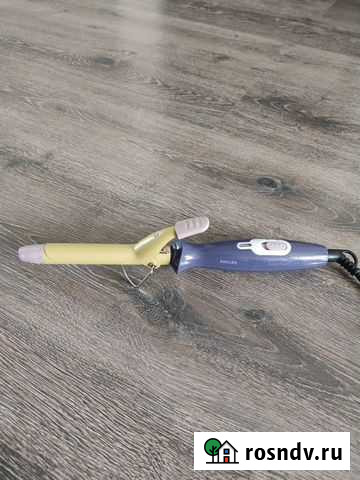 Плойка для завивки волос Кострома - изображение 1