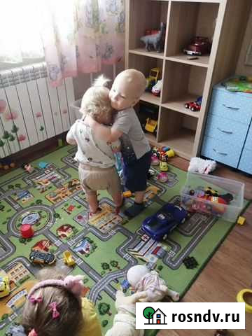 Частный детский сад Светлячок Хабаровск - изображение 1