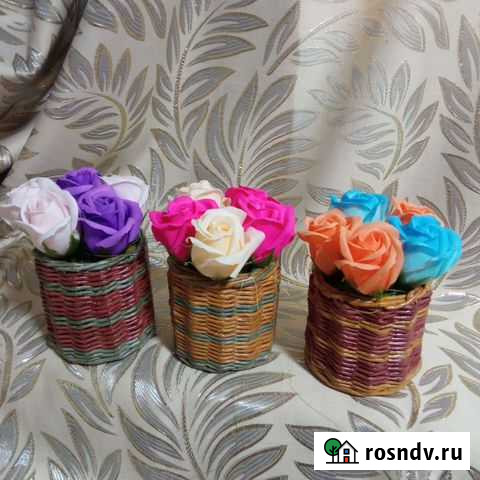 Мыльные Розы Пушкино - изображение 1