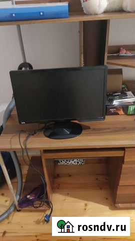 Монитор Samsung 22 Каспийск - изображение 1