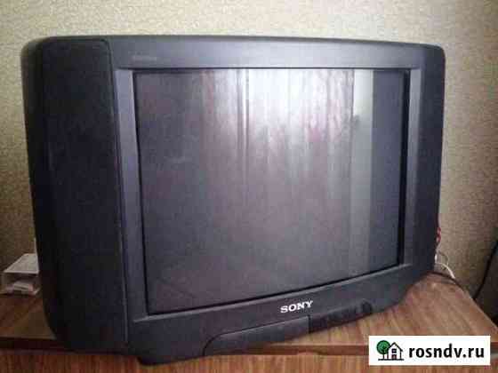Телевизор sony kv-21c4r Сургут