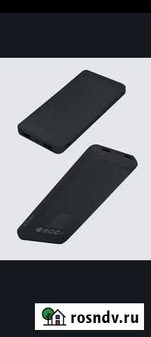 Повер банк 10000 mAh Барнаул - изображение 1