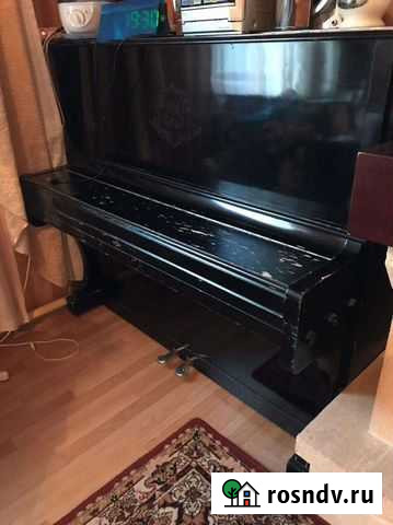 Пианино Казань Казань - изображение 1
