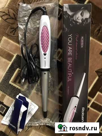 Электрощипцы для завивки волос Нижний Новгород - изображение 1