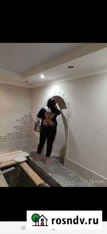 Штукатуры, обойщицы маляры Казань - изображение 1