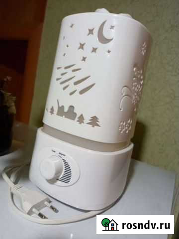 Увлажнитель воздуха Череповец - изображение 1