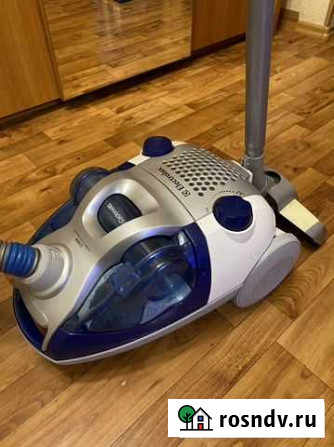 Пылесос Electrolux ZCX6460 Астрахань - изображение 1