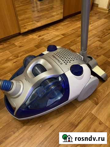 Пылесос Electrolux ZCX6460 Астрахань - изображение 1