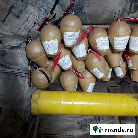 Салют Фестивалнийй шары Санкт-Петербург - изображение 1