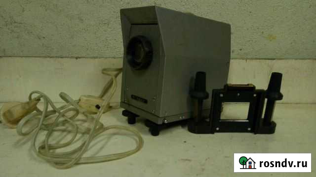 Диапроектор Тверь - изображение 1