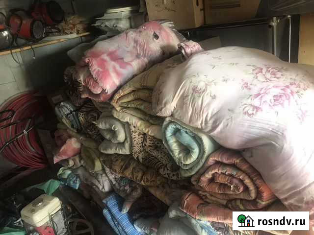 Матрасы, подушки Астрахань - изображение 1