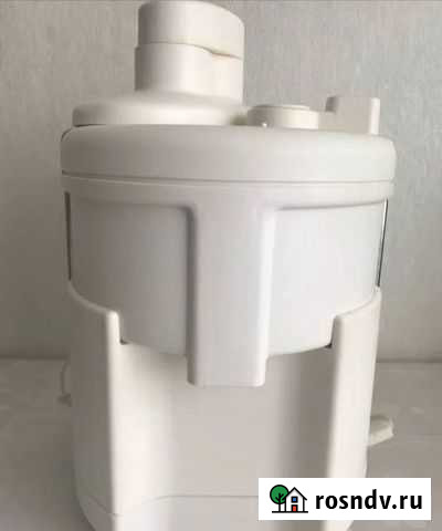 Соковыжималка Кирсанов - изображение 1