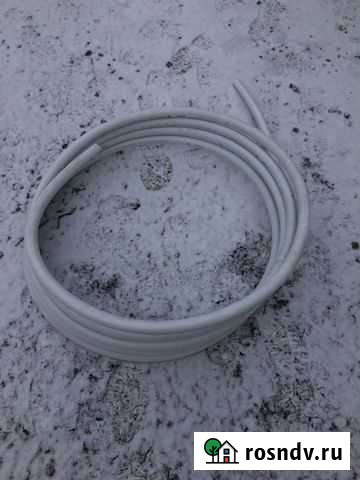 Труба металлопластиковая 32 Нижний Тагил - изображение 1