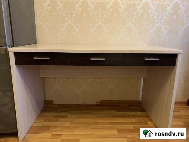 Стол с ящиками Псков - изображение 1