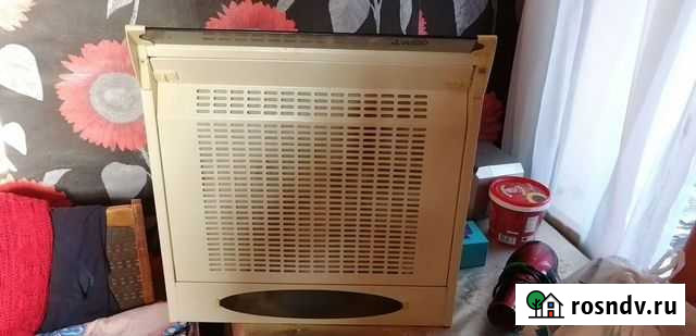 Вытяжка для кухни Магнитогорск - изображение 1