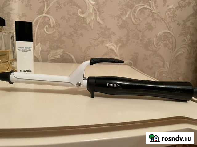 Плойка для волос Philips BHB862 Владикавказ - изображение 1